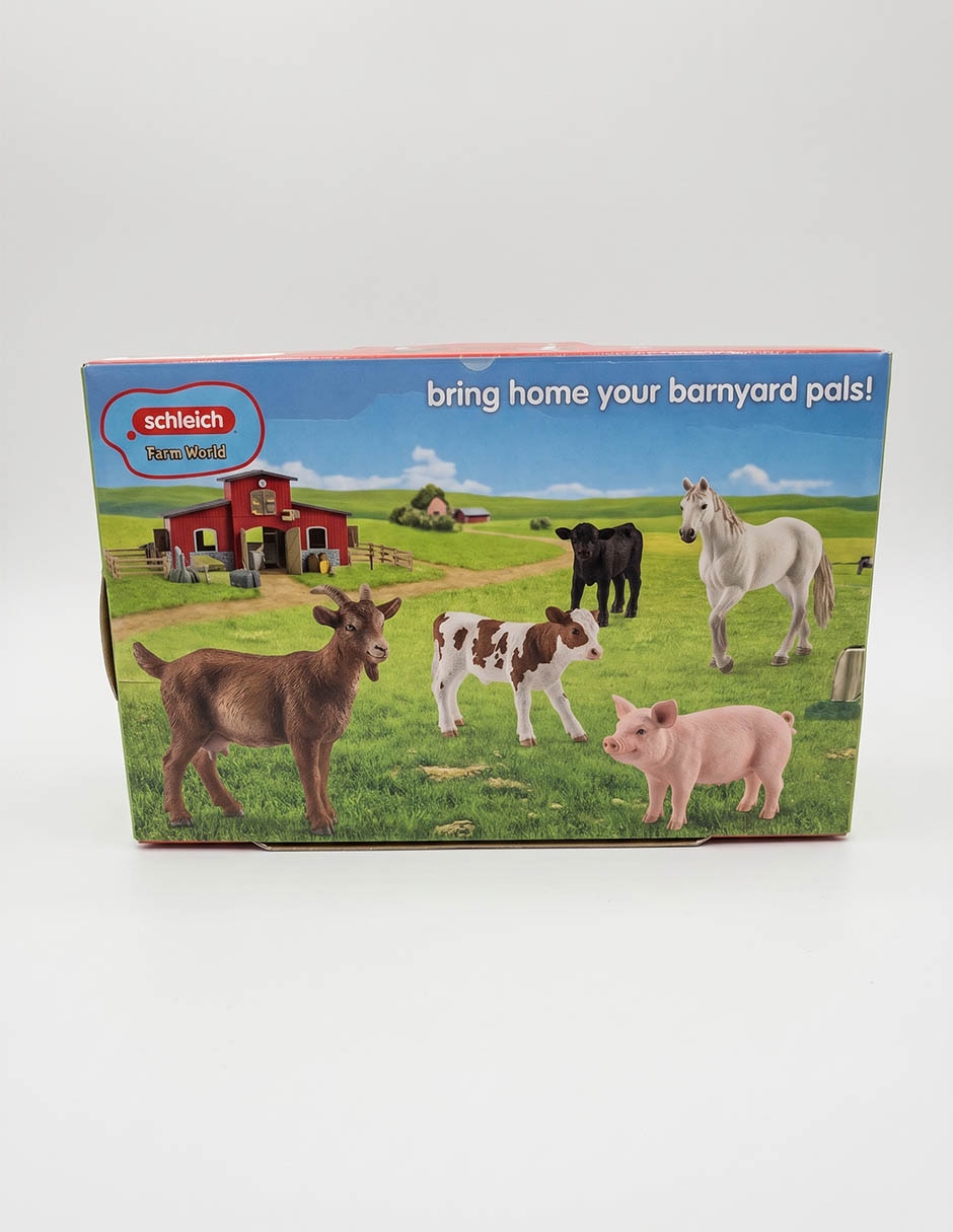 Figura Schleich Farm World