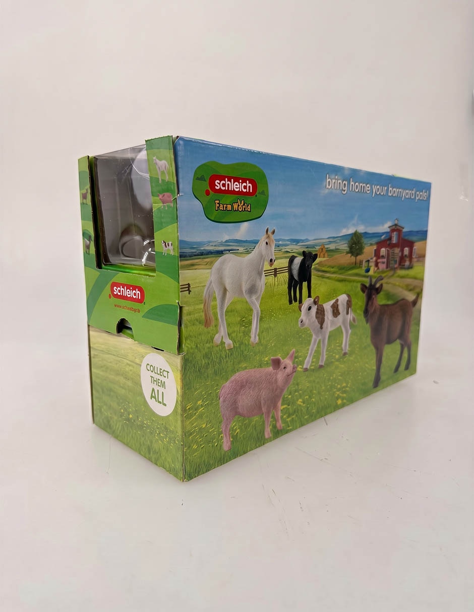 Figura Schleich Farm World