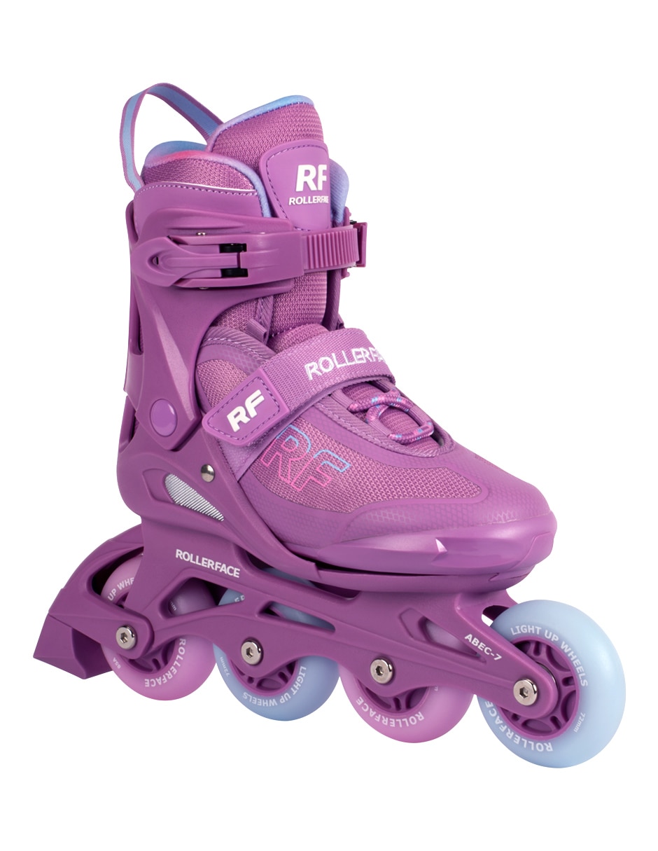 Patines en línea infantil unisex Patines en línea infantil unisex
