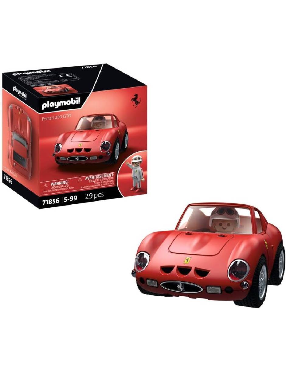 Ferrari 250 Gto 71856
