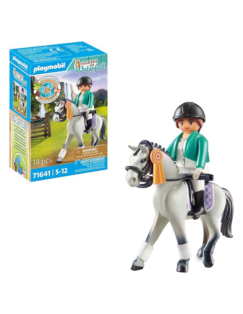 Horses of Waterfall 2