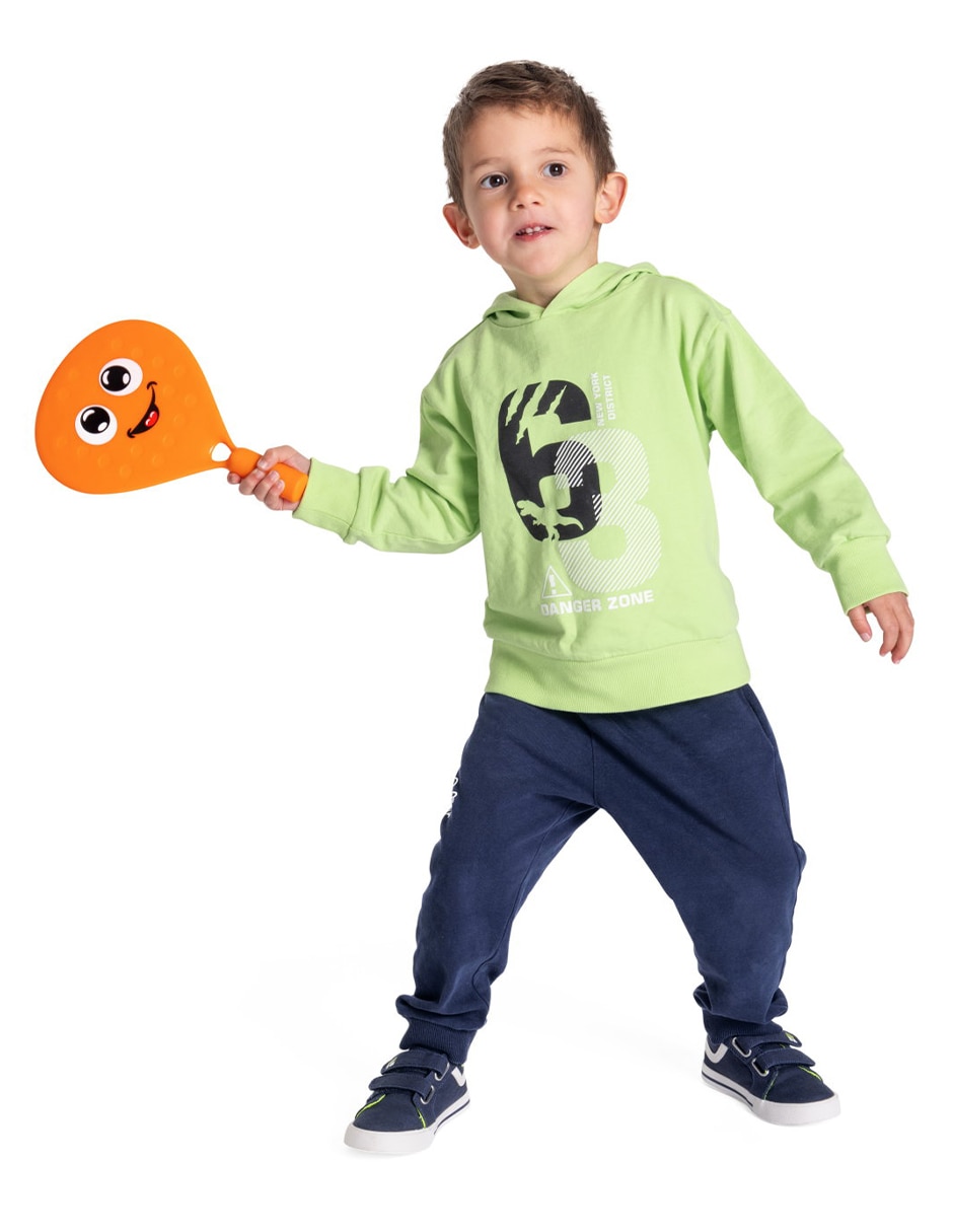 Set de pádel 3