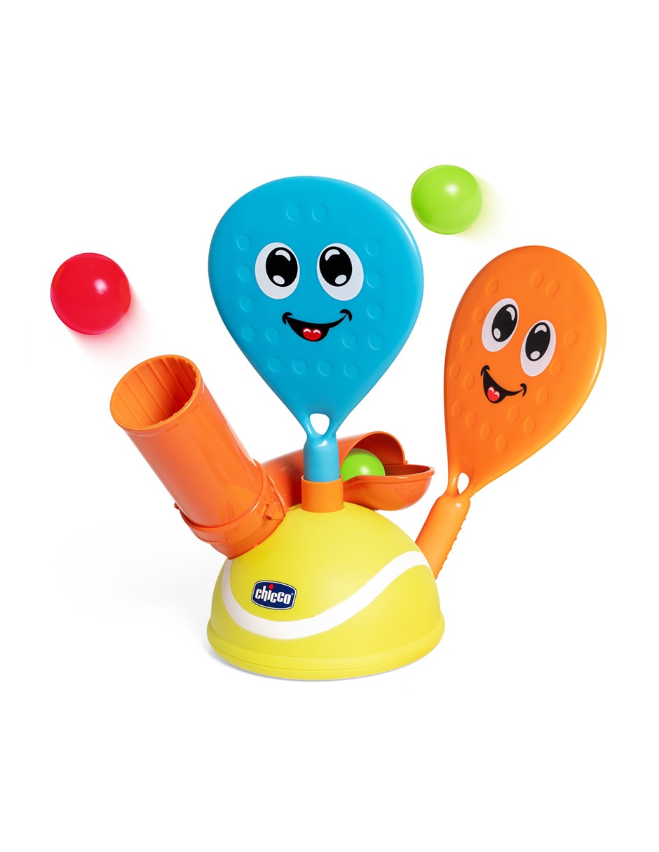 Set de pádel 7