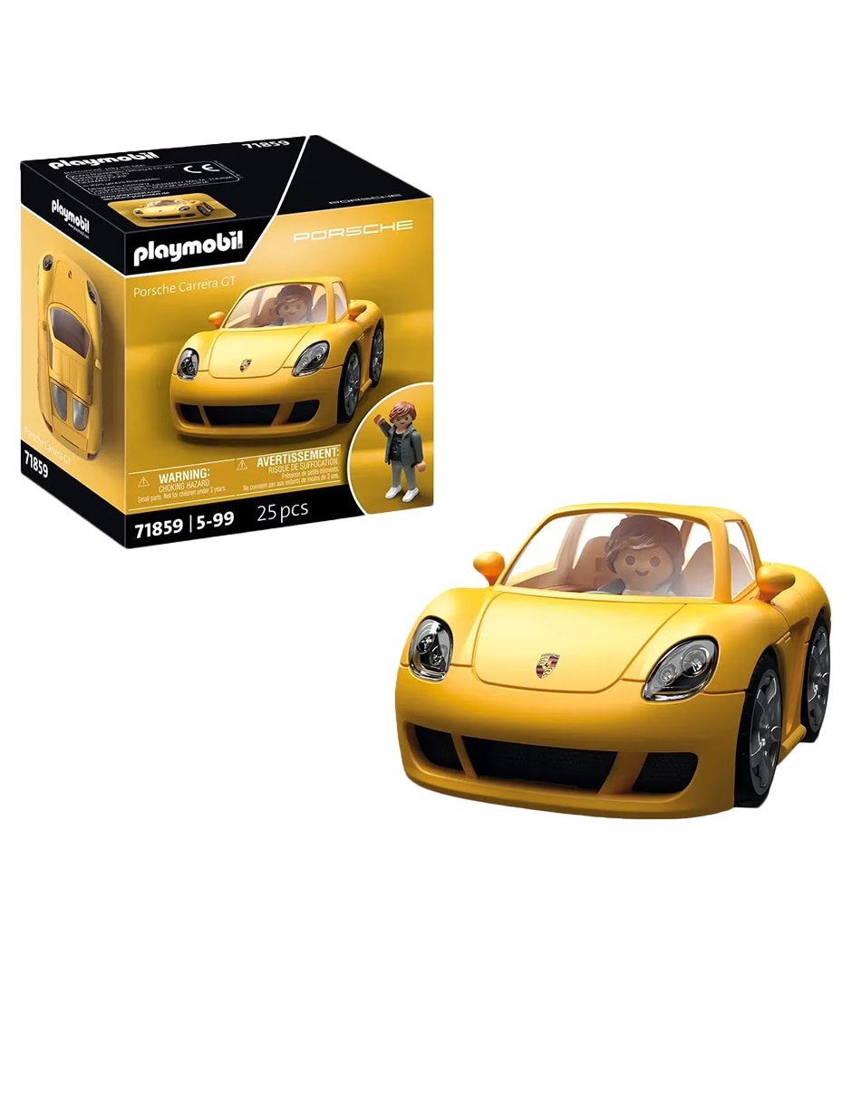 Porsche Carrera Gt 71859 Porsche Carrera Gt 71859