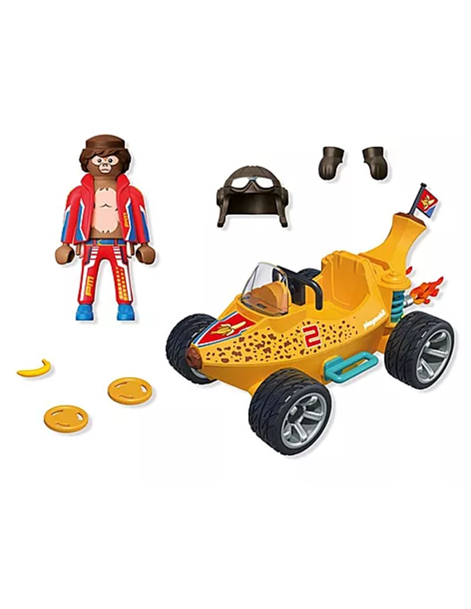 Funstars Racing Banana 71717
