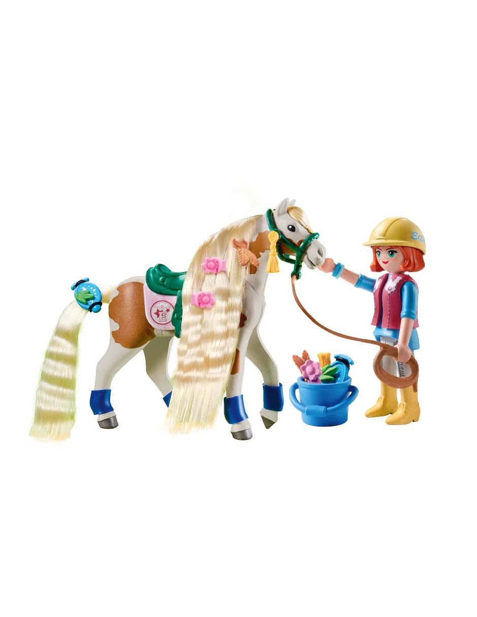 Horse of Waterfall Ellie 71639 4