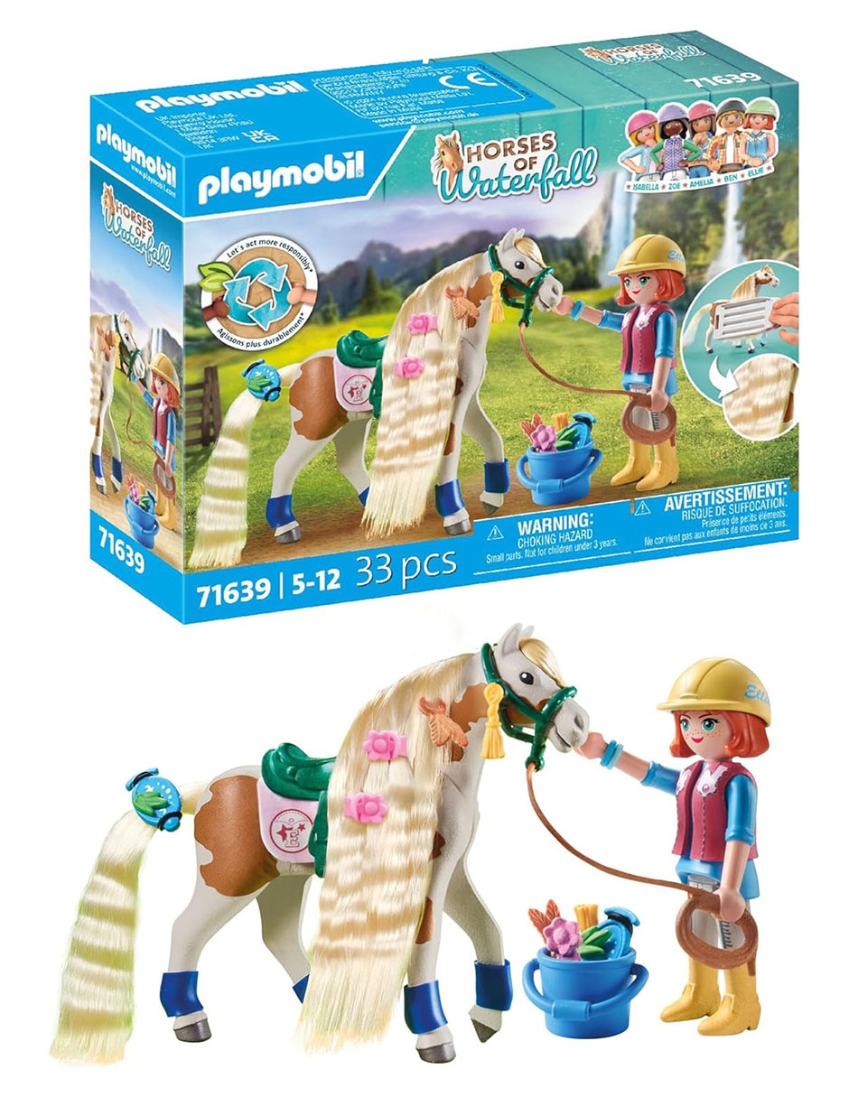 Horse of Waterfall Ellie 71639 2