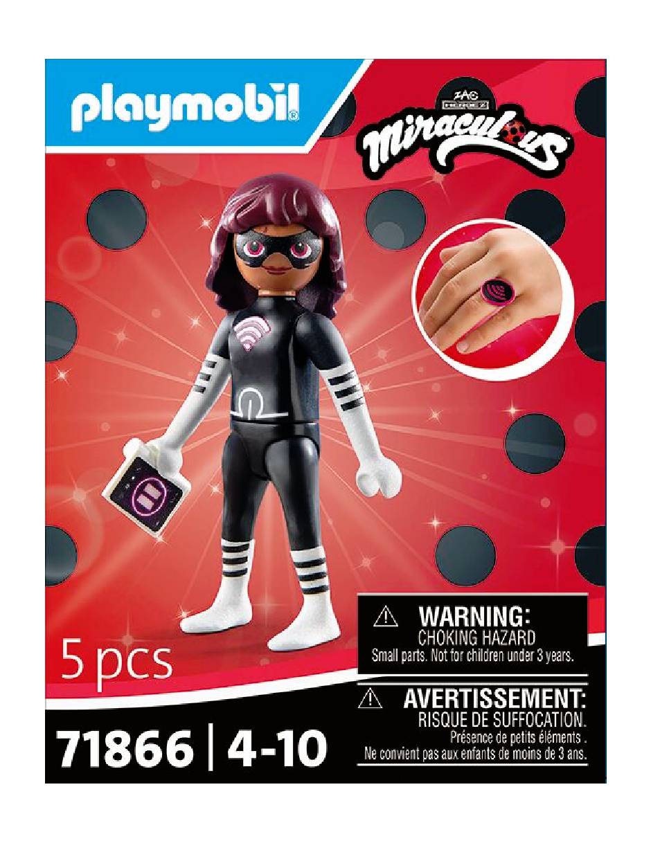 Miraculous Lady Wifi 71866 2
