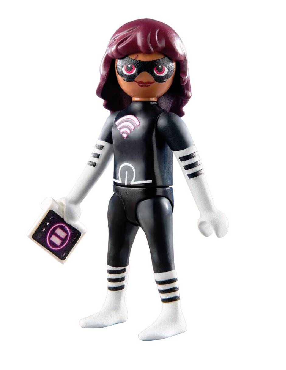 Miraculous Lady Wifi 71866 3