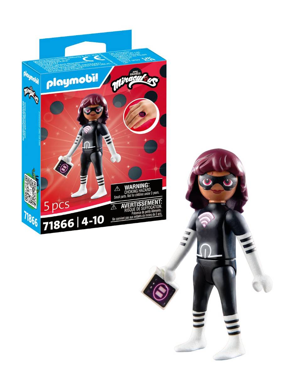 Miraculous Lady Wifi 71866 4
