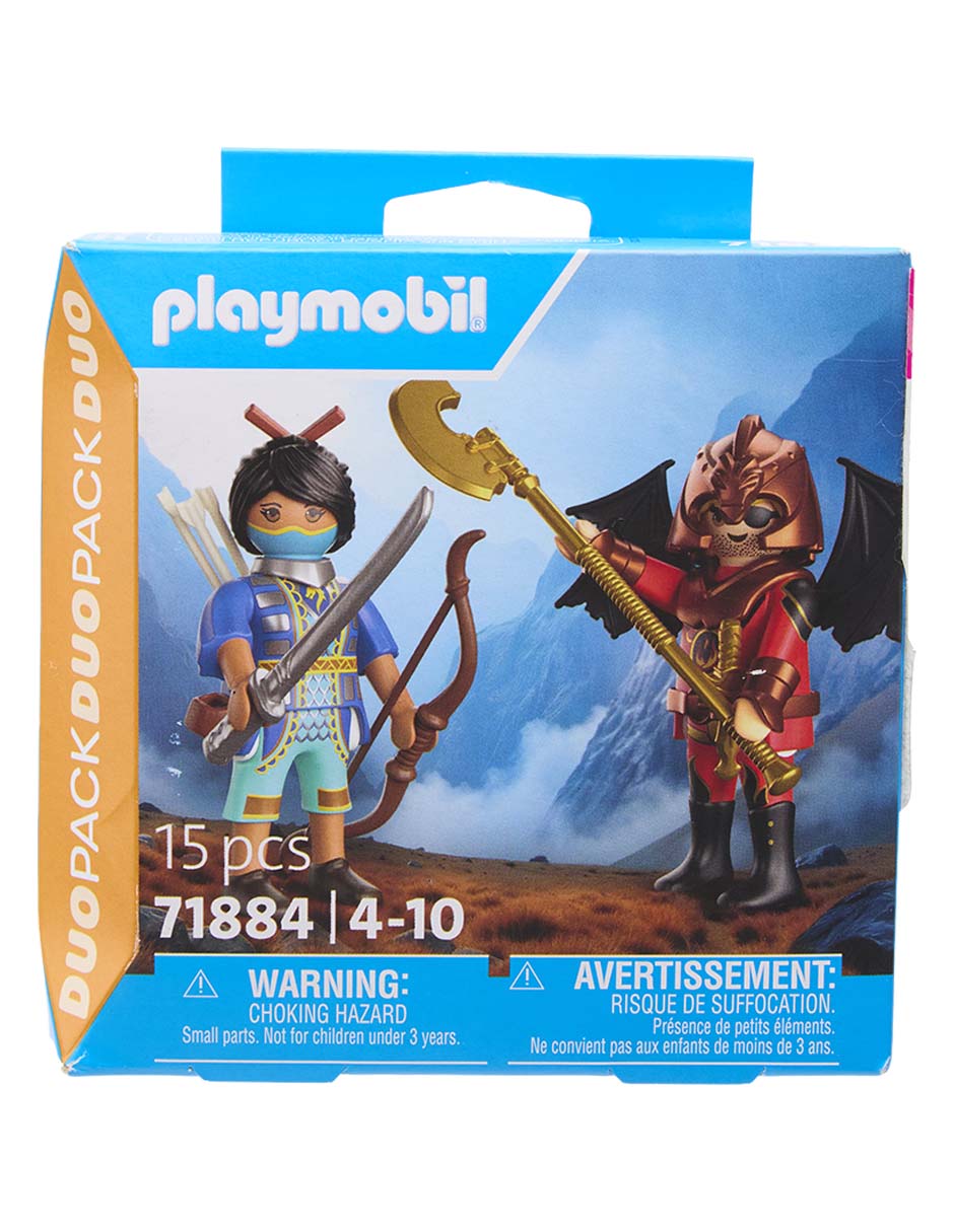 Pm Novelmore Vs. Burnham Duo Pack 71884 Pm Novelmore Vs. Burnham Duo Pack 71884