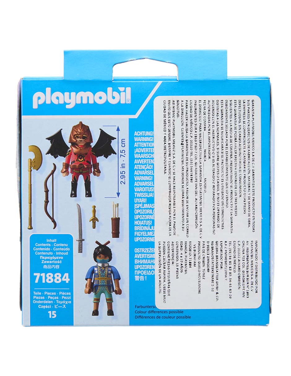 Pm Novelmore Vs. Burnham Duo Pack 71884 3