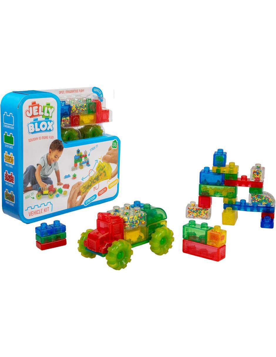 Kit de Vehículo 931694