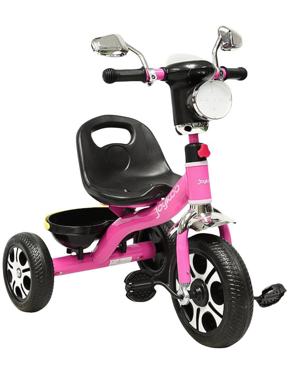 Triciclo infantil unisex Triciclo infantil unisex