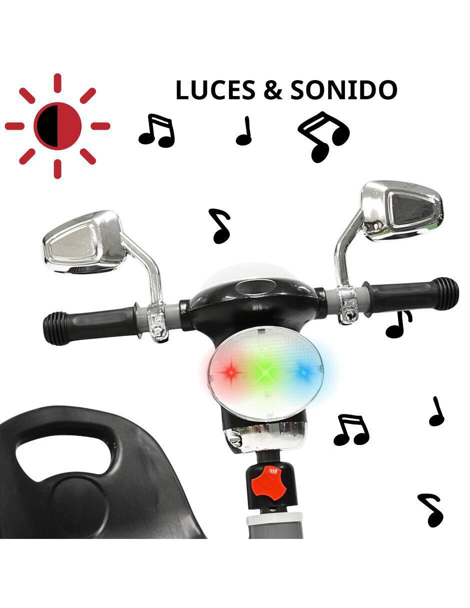Triciclo 2