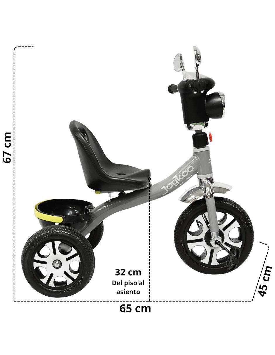 Triciclo 6