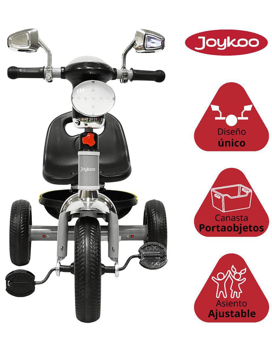 Triciclo 3