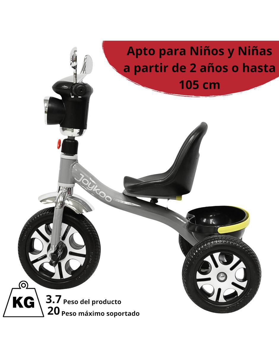 Triciclo 4