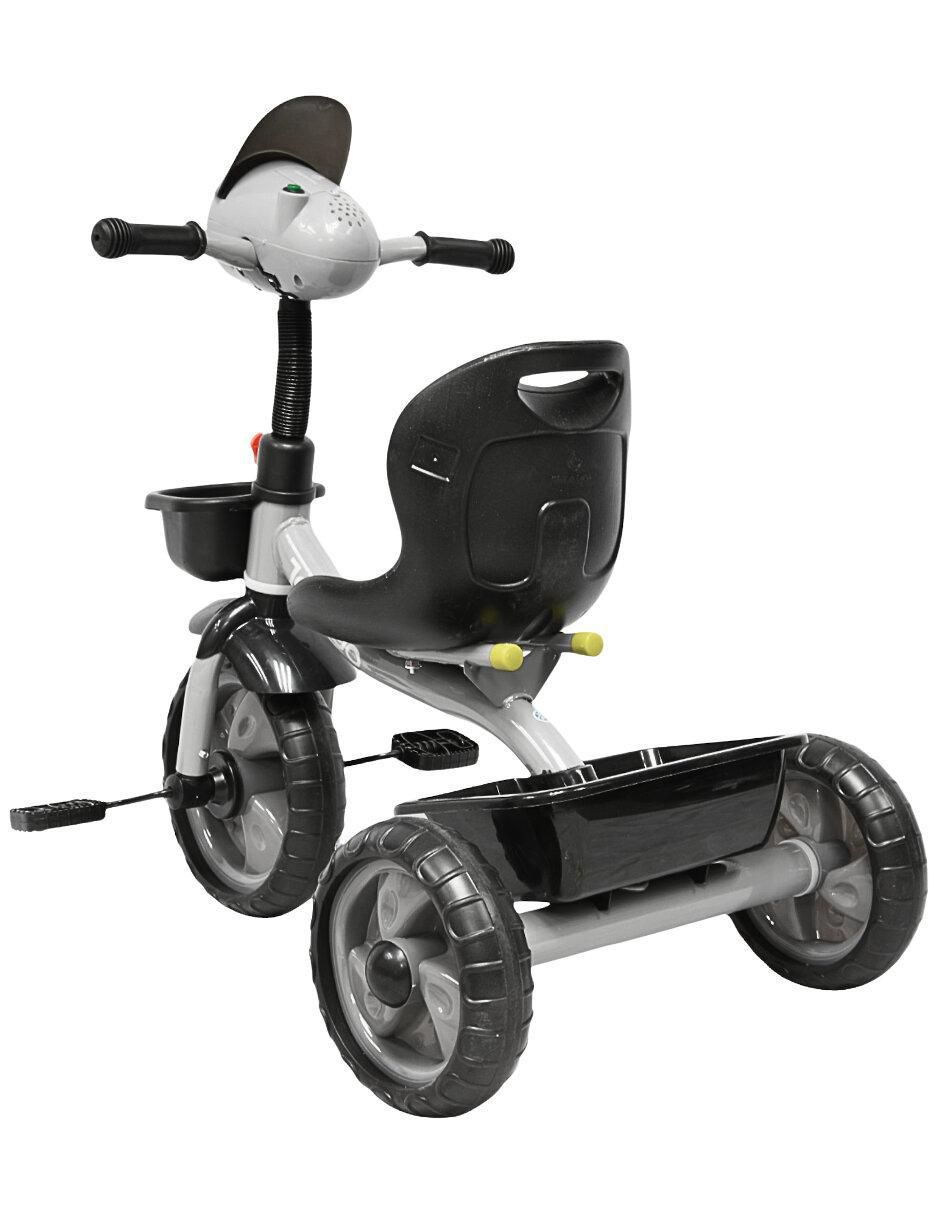 Triciclo infantil unisex