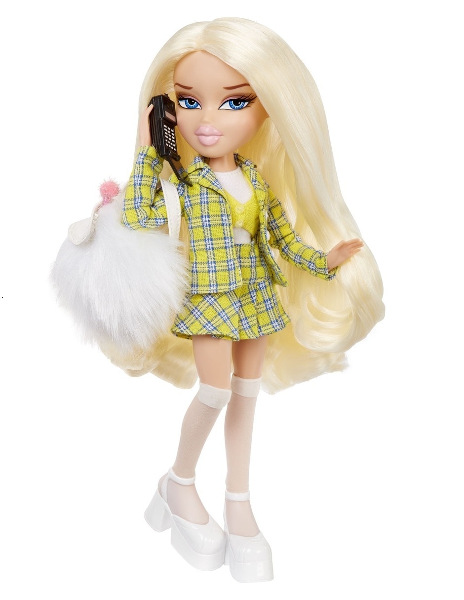 Muñeca fashion Clueless 1