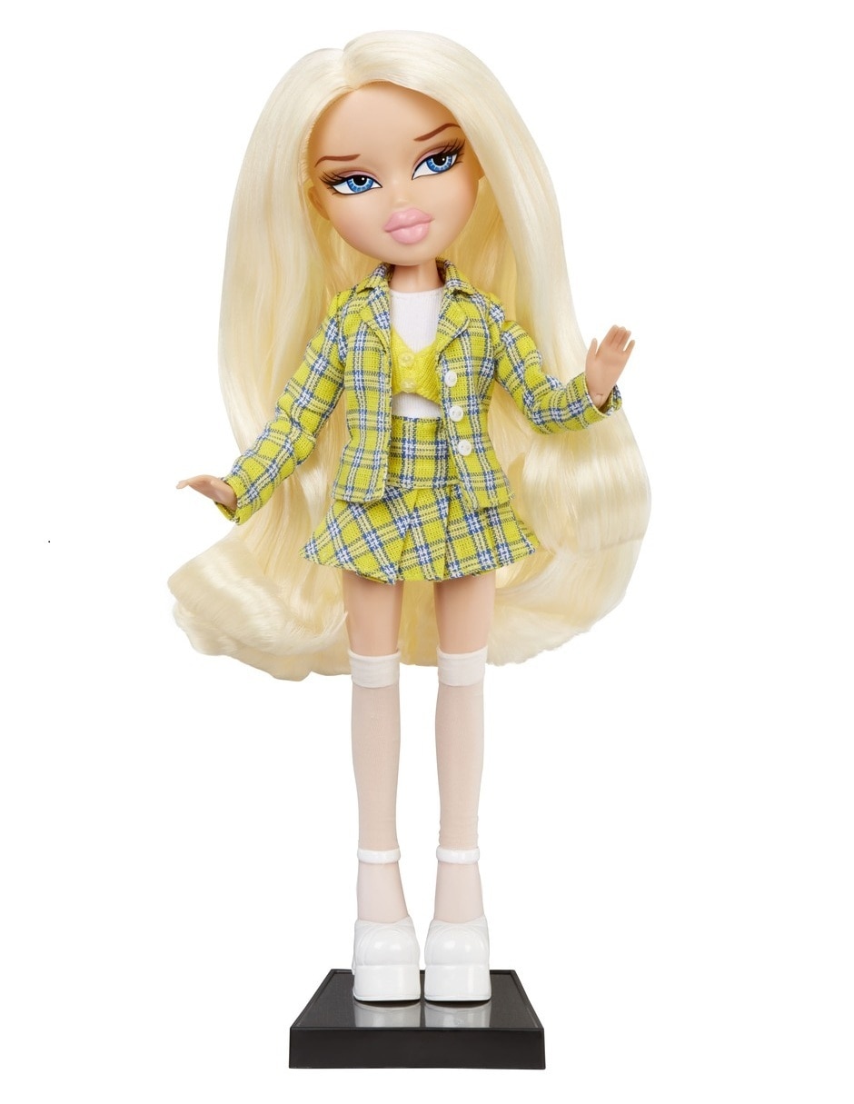Muñeca fashion Clueless 2
