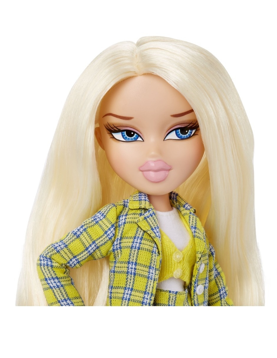 Muñeca fashion Clueless