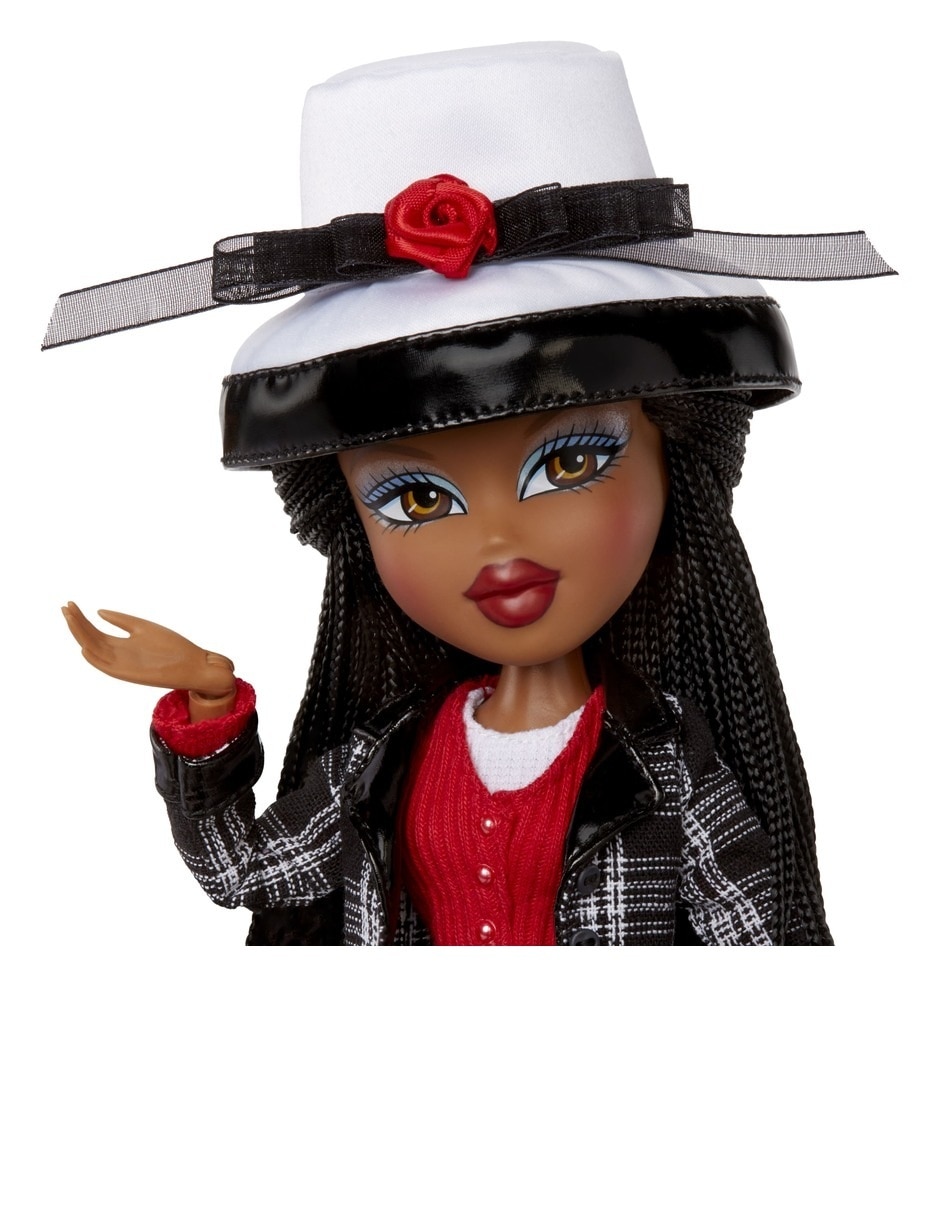 Muñeca fashion clueless
