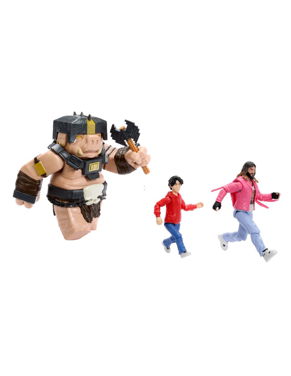 Figura de acción articulada 2