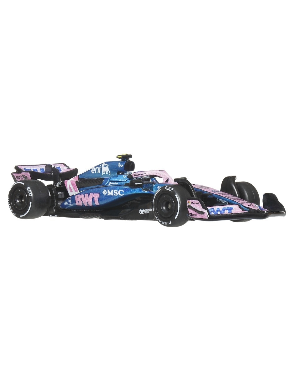Automóvil hot wheels hrv11 hot wheels