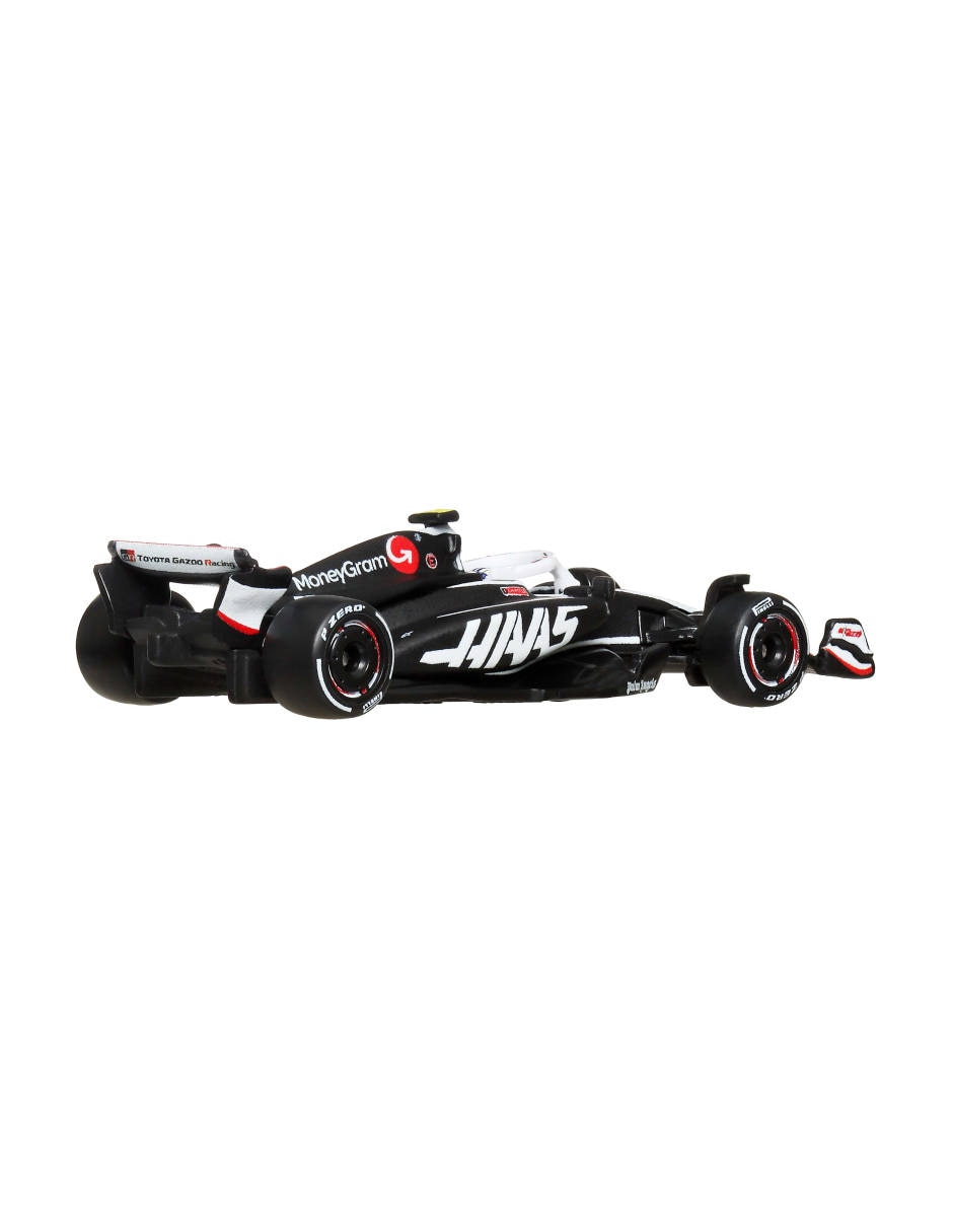 Automóvil hot wheels hrv11 hot wheels