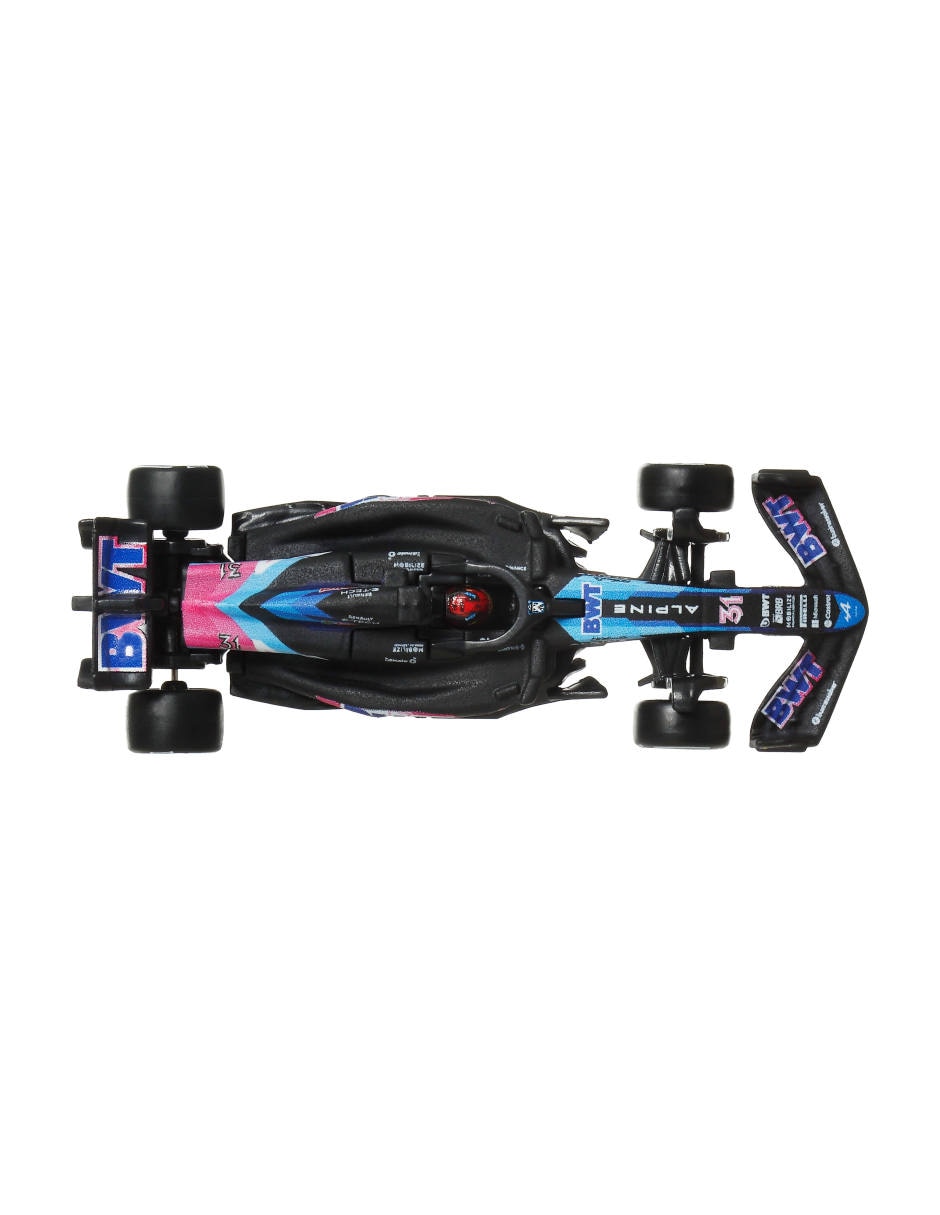 Automóvil hot wheels hrv11 hot wheels