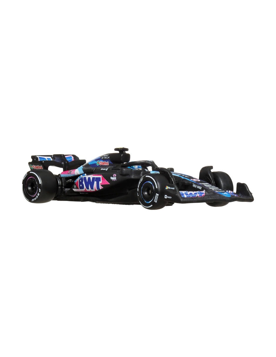 Automóvil hot wheels hrv11 hot wheels
