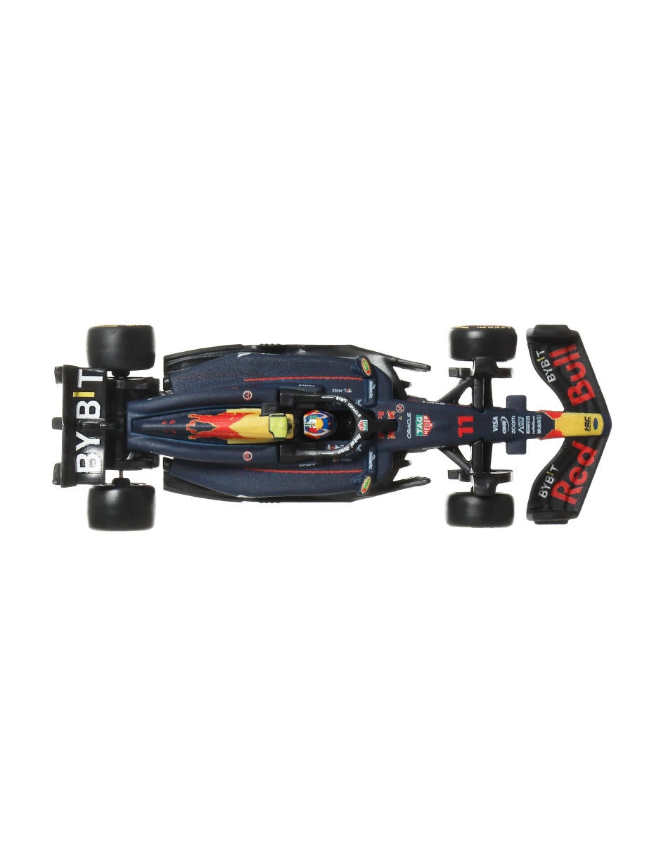 Automóvil hot wheels hrv11 hot wheels