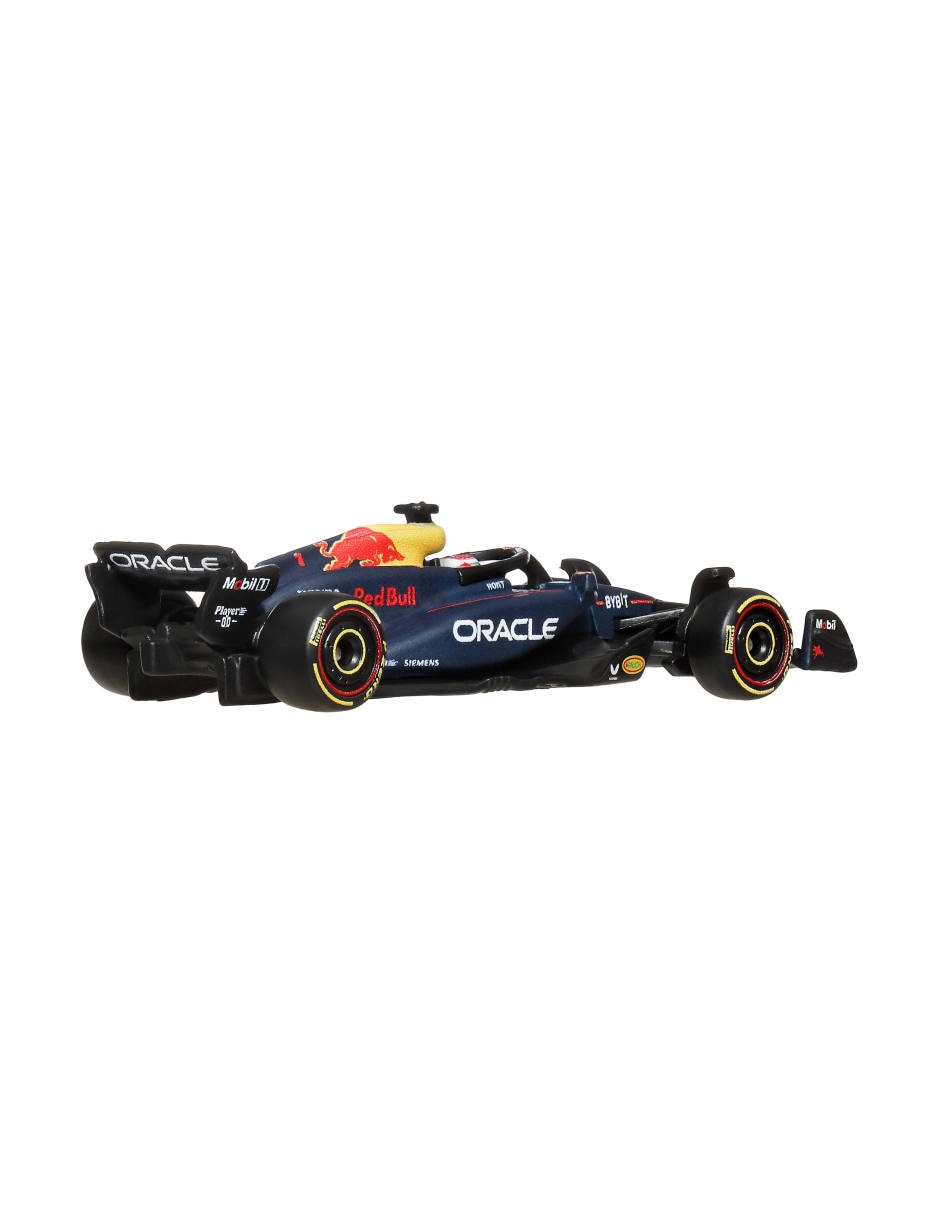 Automóvil hot wheels hrv11 hot wheels