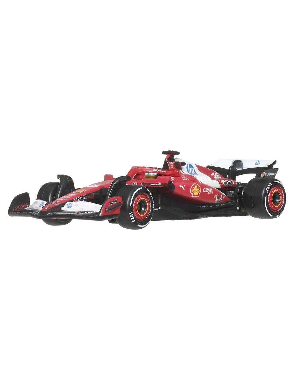 Automóvil hot wheels hrv11 hot wheels