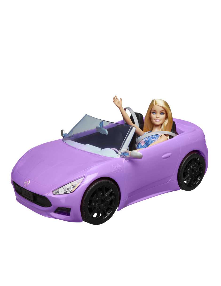 Convertible 2