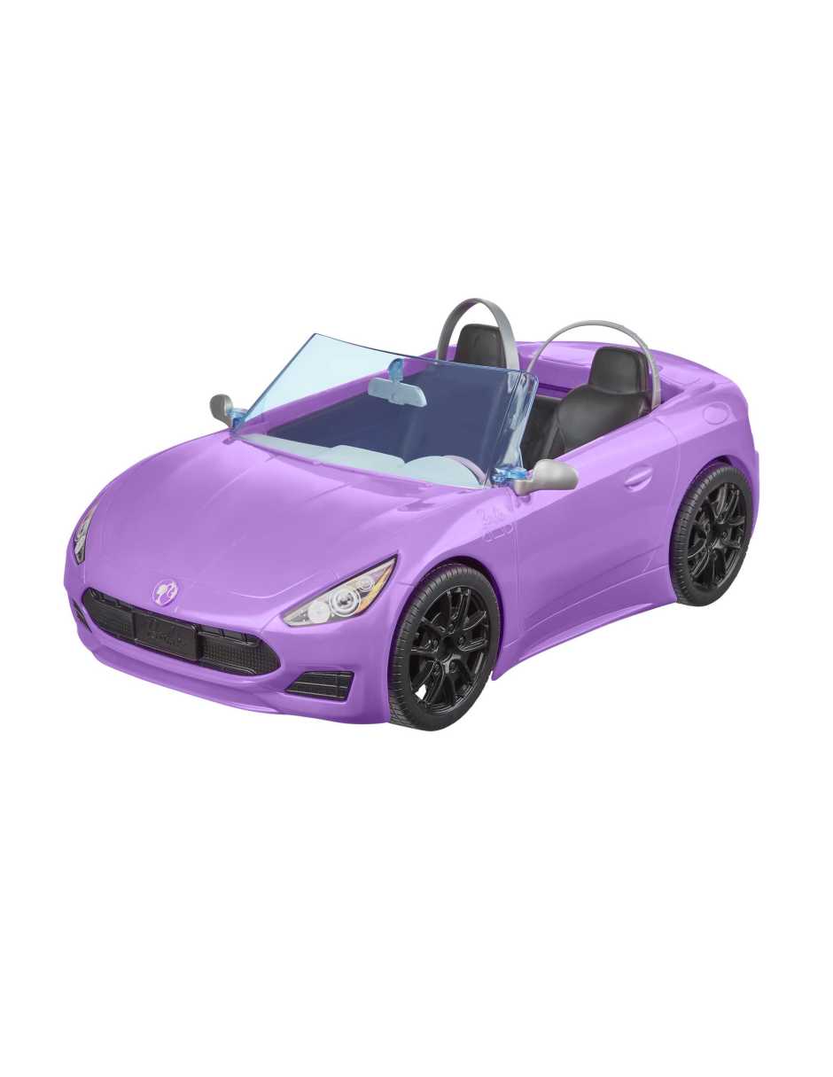 Convertible 4