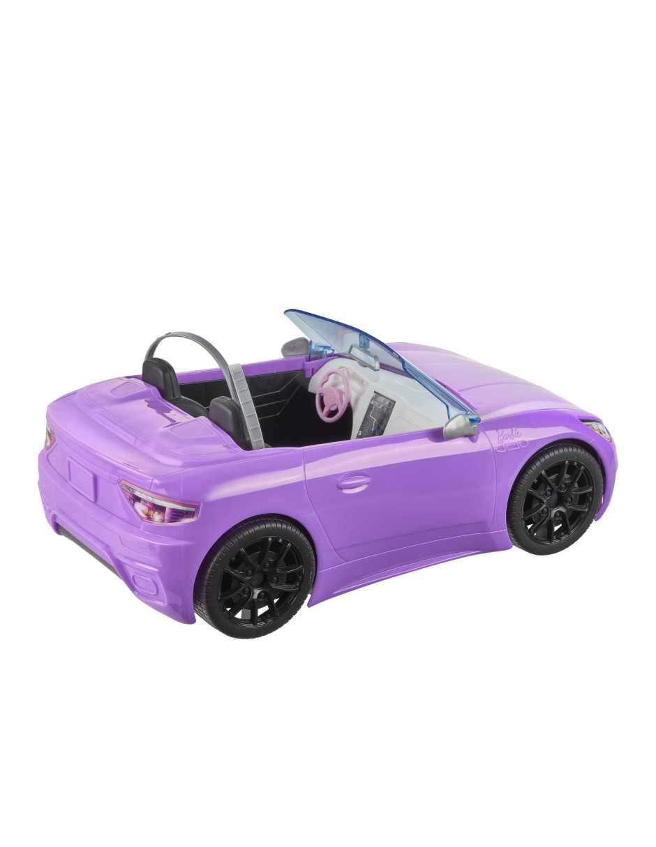 Convertible 5