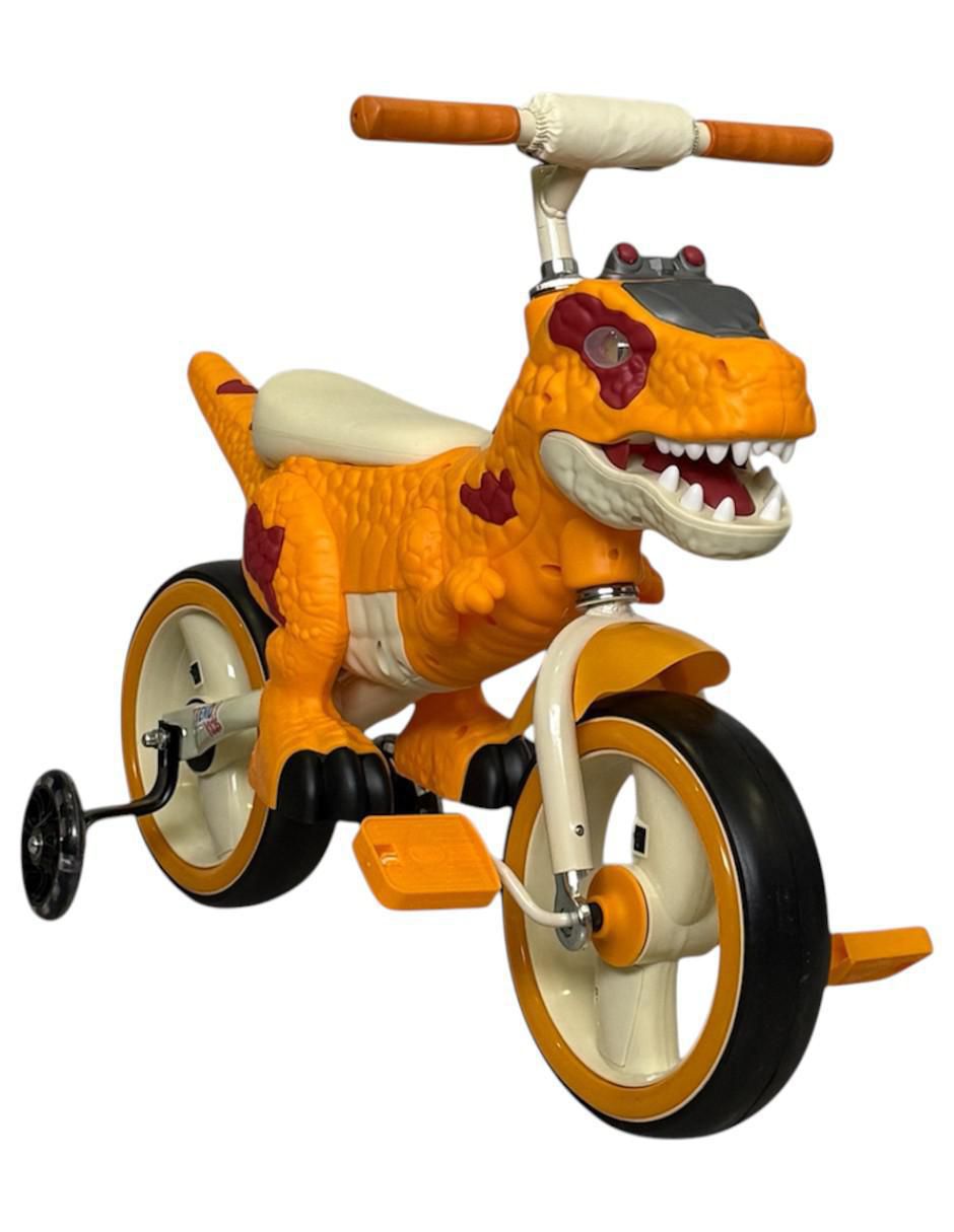 Triciclo Rex para niño Triciclo Rex para niño