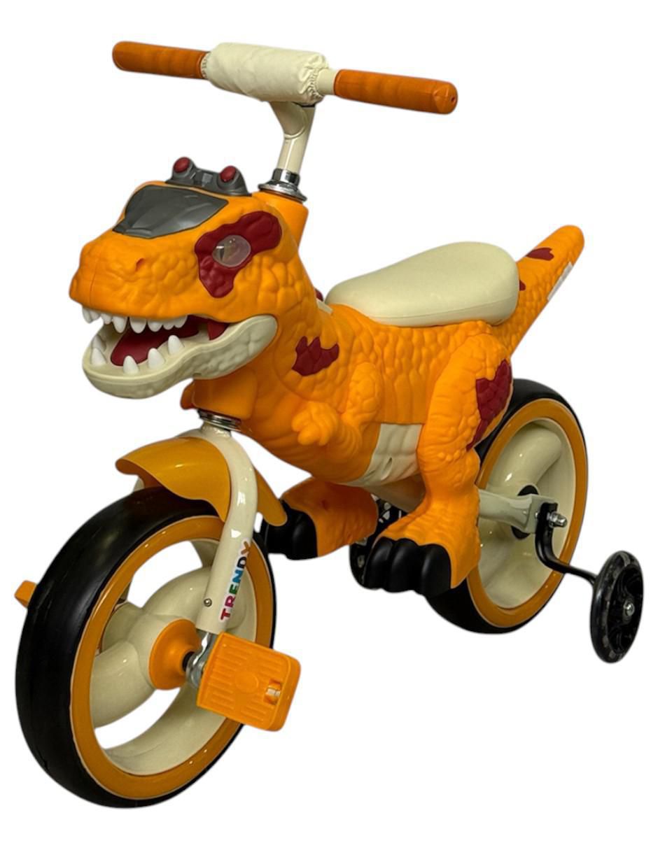 Triciclo Rex para niño 2