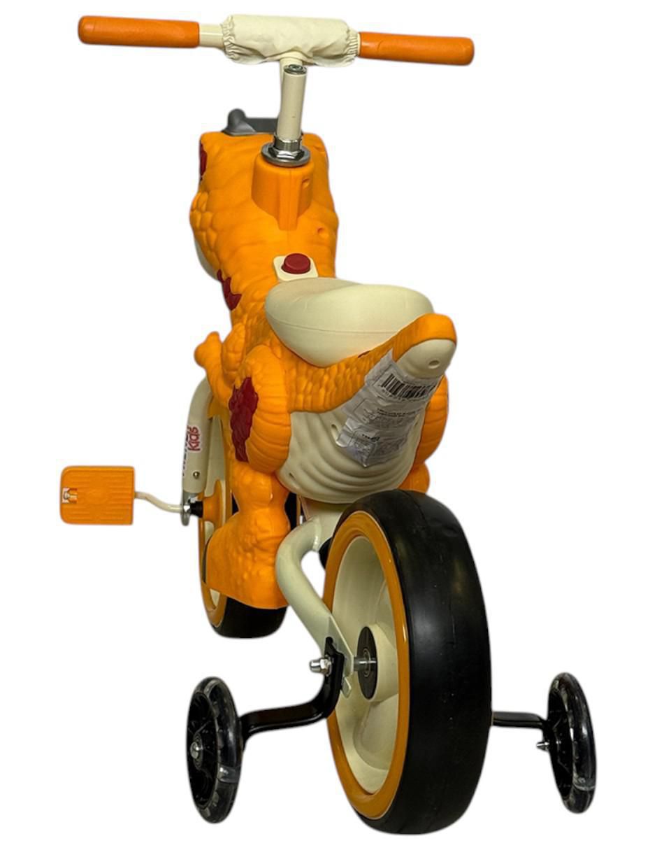 Triciclo Rex para niño 3