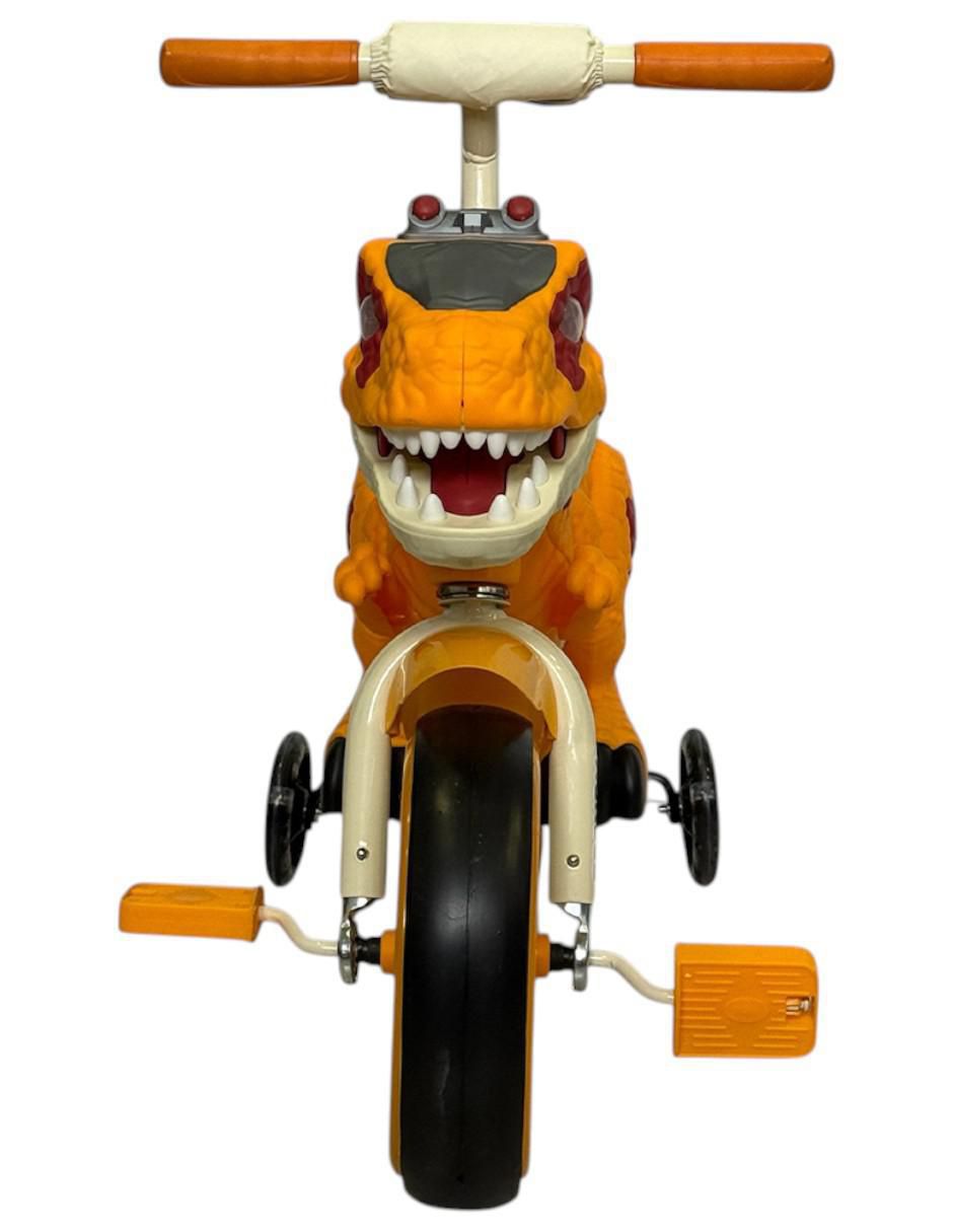 Triciclo Rex para niño 5