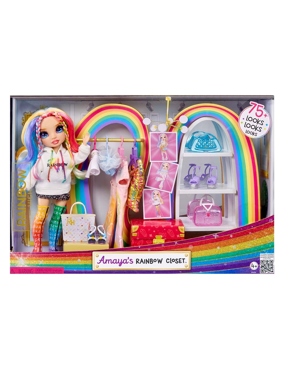 Muñeca fashion fantasy 2