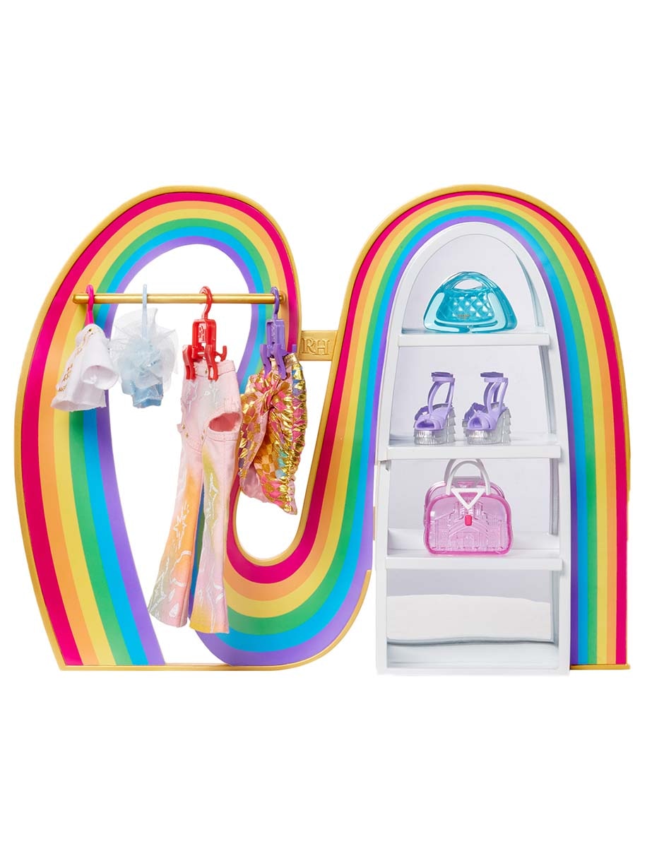 Muñeca fashion fantasy