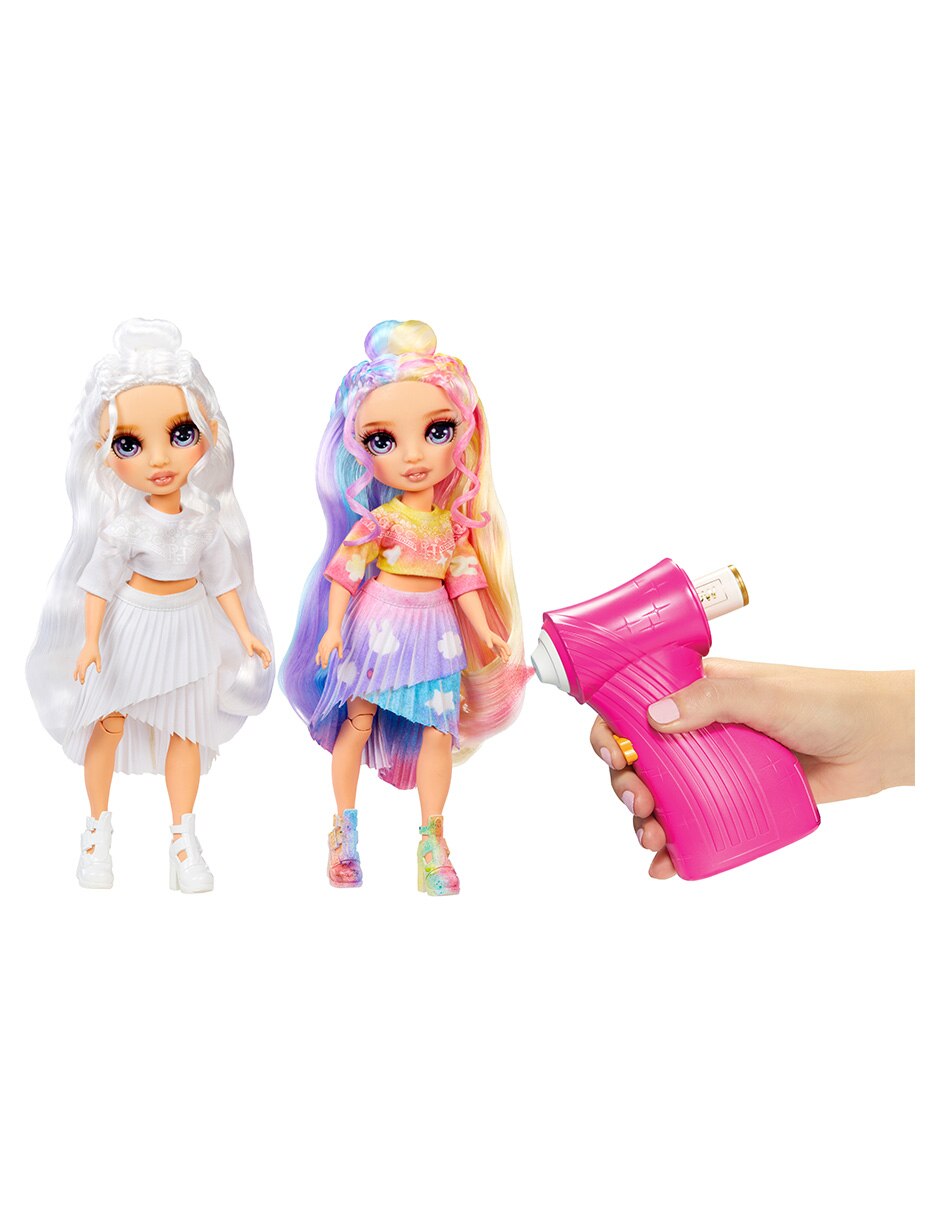 Muñeca Fashion Doll 2