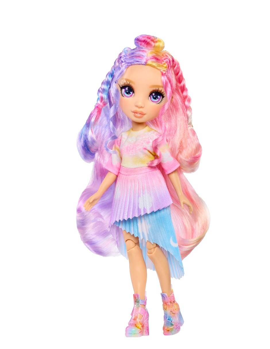 Muñeca Fashion Doll 3