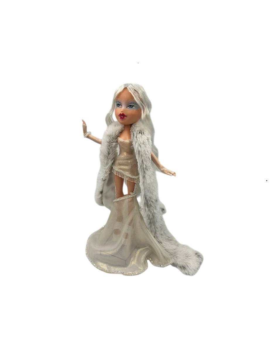 Muñeca fashion Bratz Holiday 2025 Collector