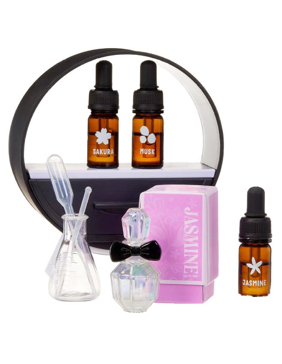 Minicoleccionable Make It Mini Fragrances 4