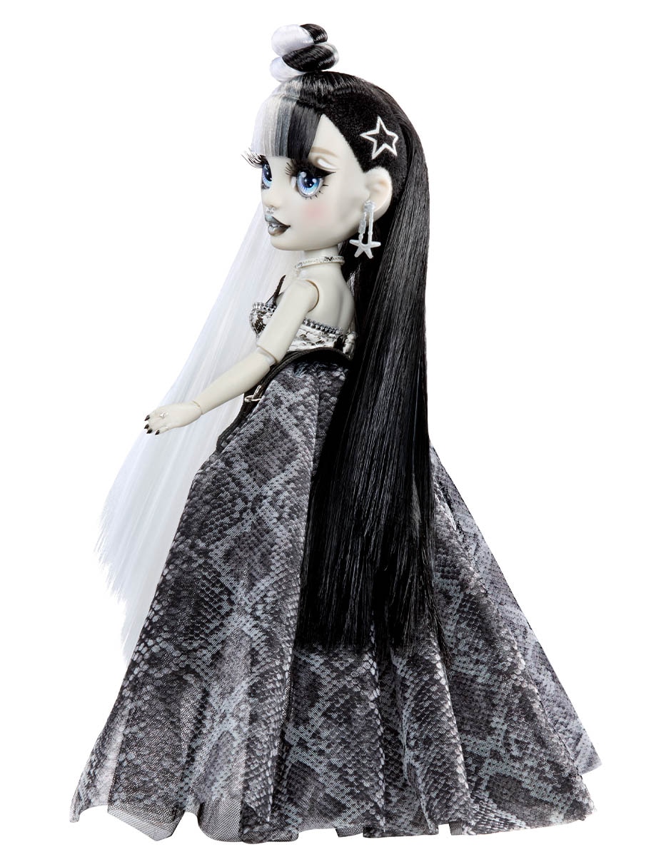 Muñeca fashion 2