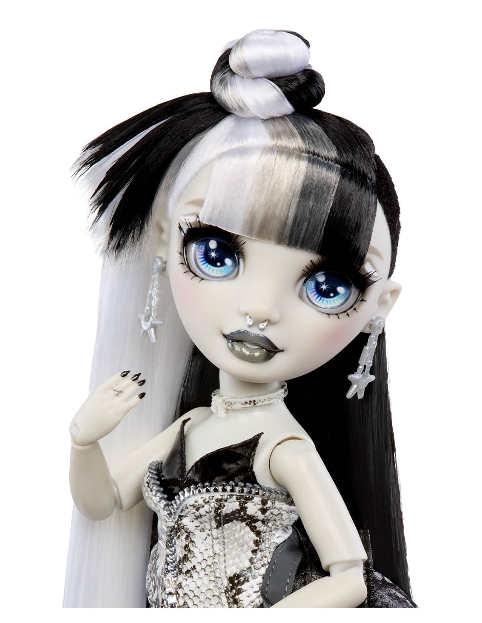 Muñeca fashion 3